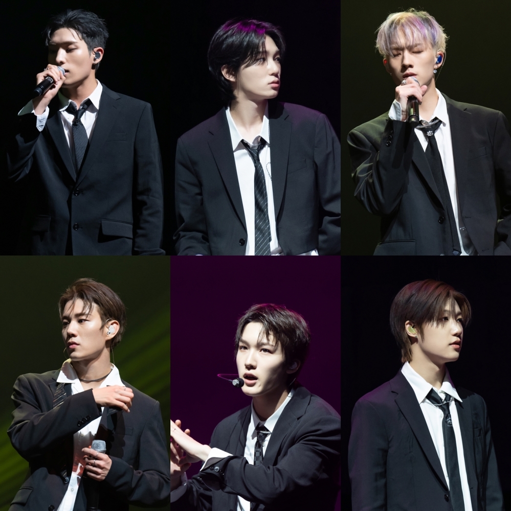 피원하모니 FNC엔터테인먼트