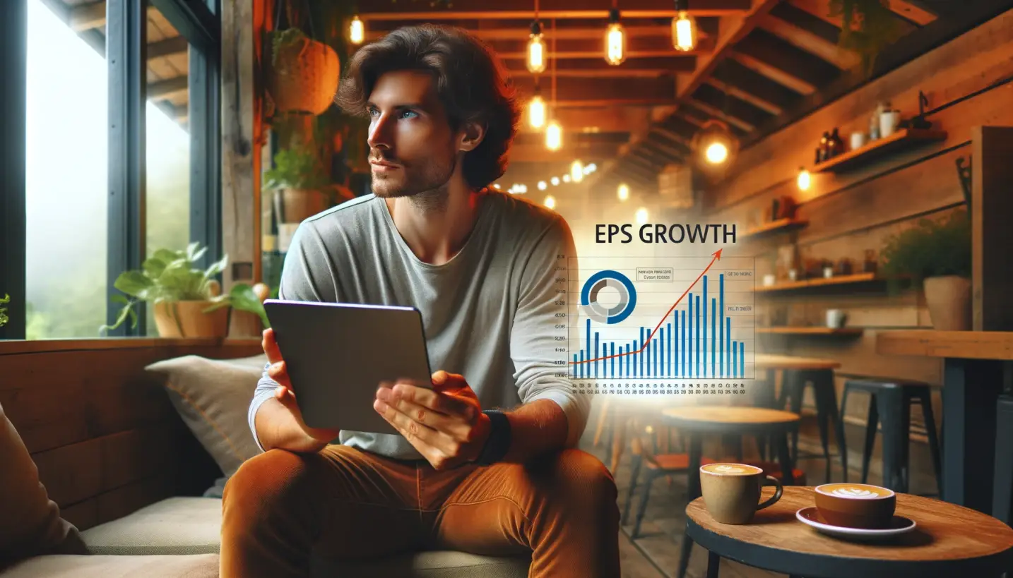 EPS성장률