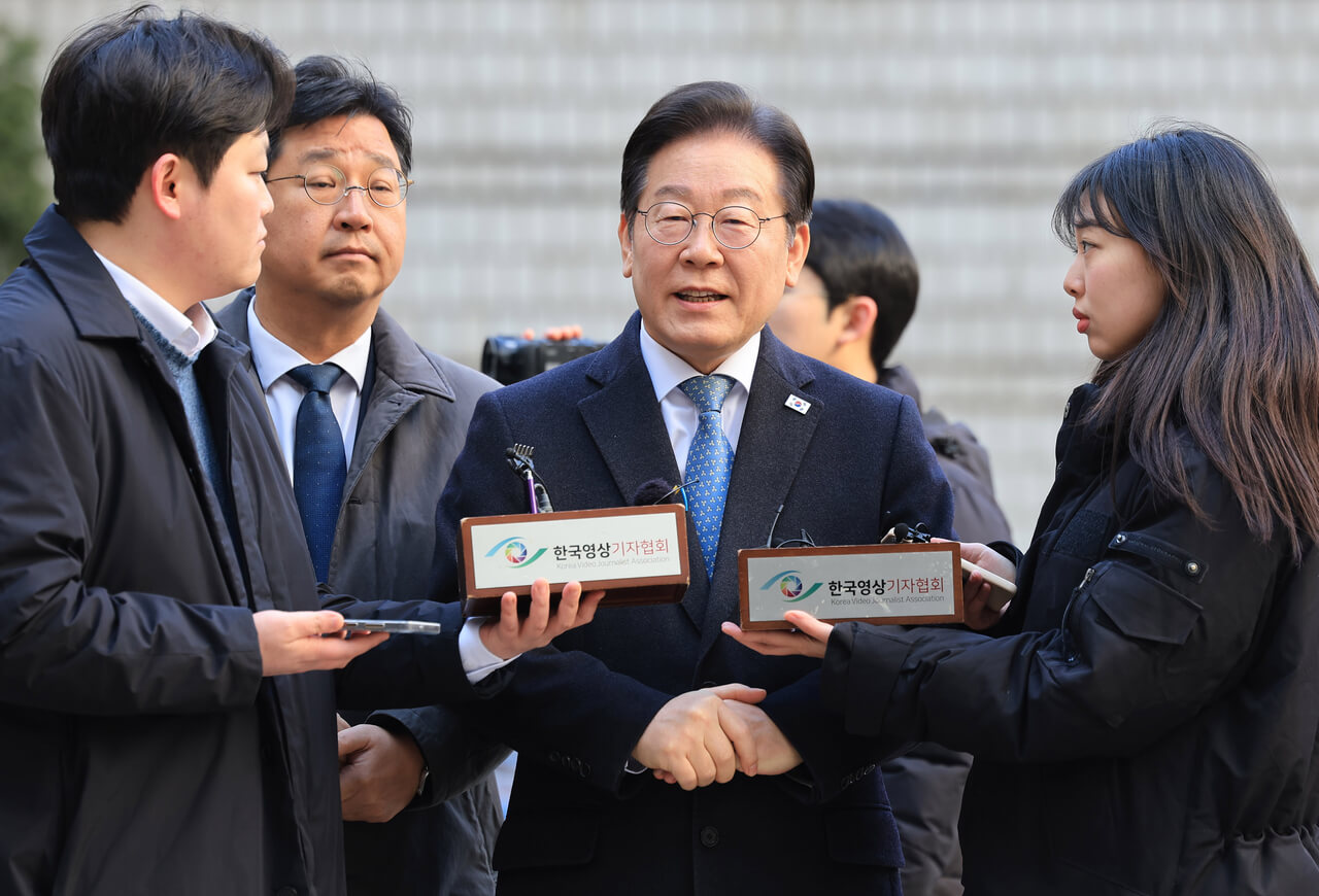 대법원 이재명 사건 선고일 언제