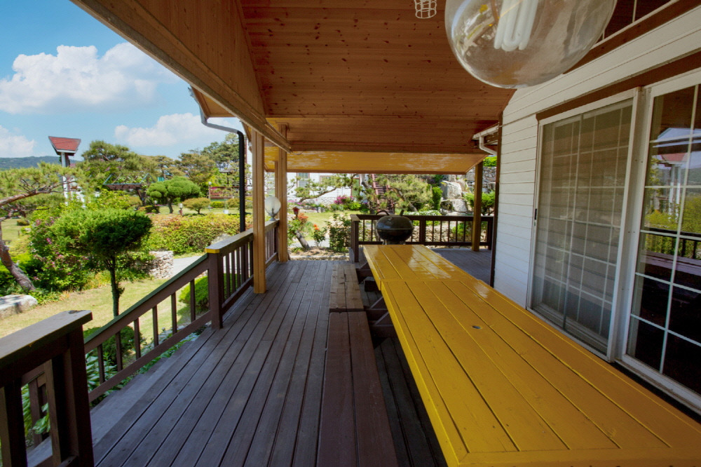 덕산 힐링 여행의 완벽한 선택! 예산 덕산허브펜션 솔직 후기 &amp; 예약 꿀팁