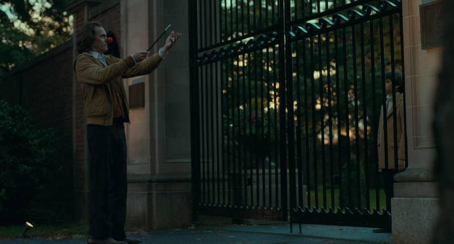 영화 조커 줄거리 및 스틸컷