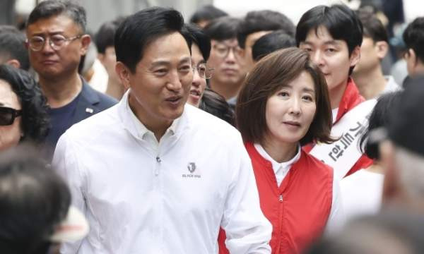 오세훈 농지 전수조사 비판 왜 나왔나｜&lsquo;실경작 집착&rsquo; 발언&middot;고령농&middot;상속농지 정부 설명 총정리