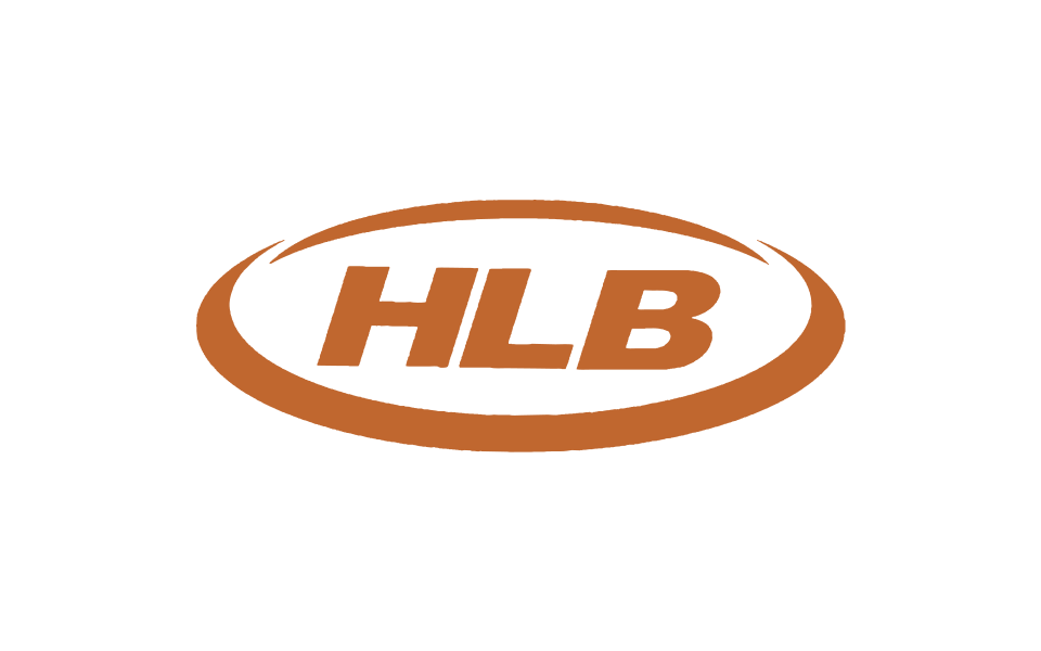 HLB_로고