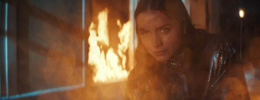 영화 발레리나 리뷰