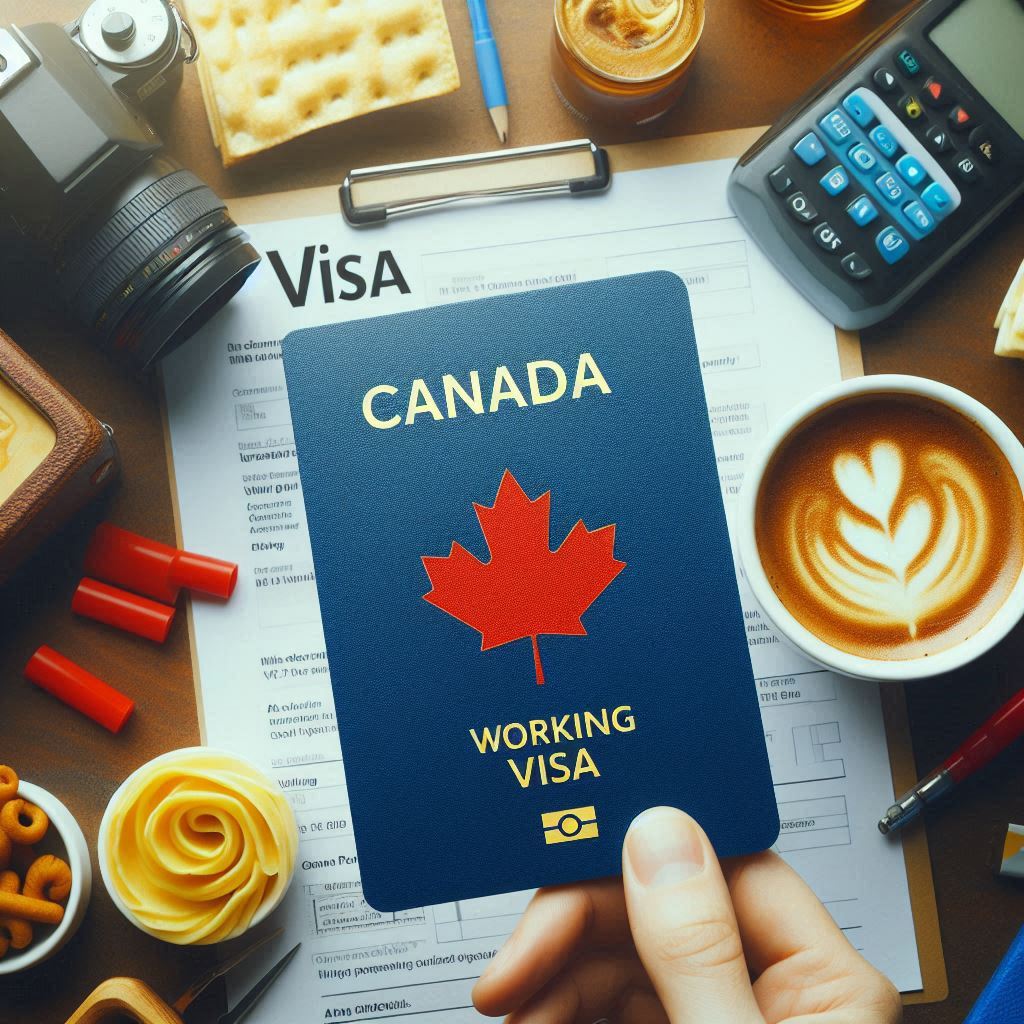 캐나다 워킹홀리데이 영주권 추천직업