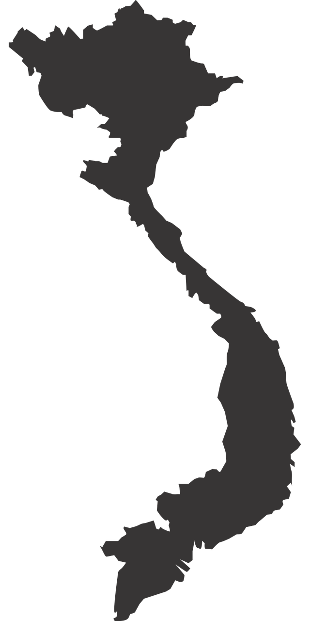 베트남 호치민( Vietnam Ho chi minh)