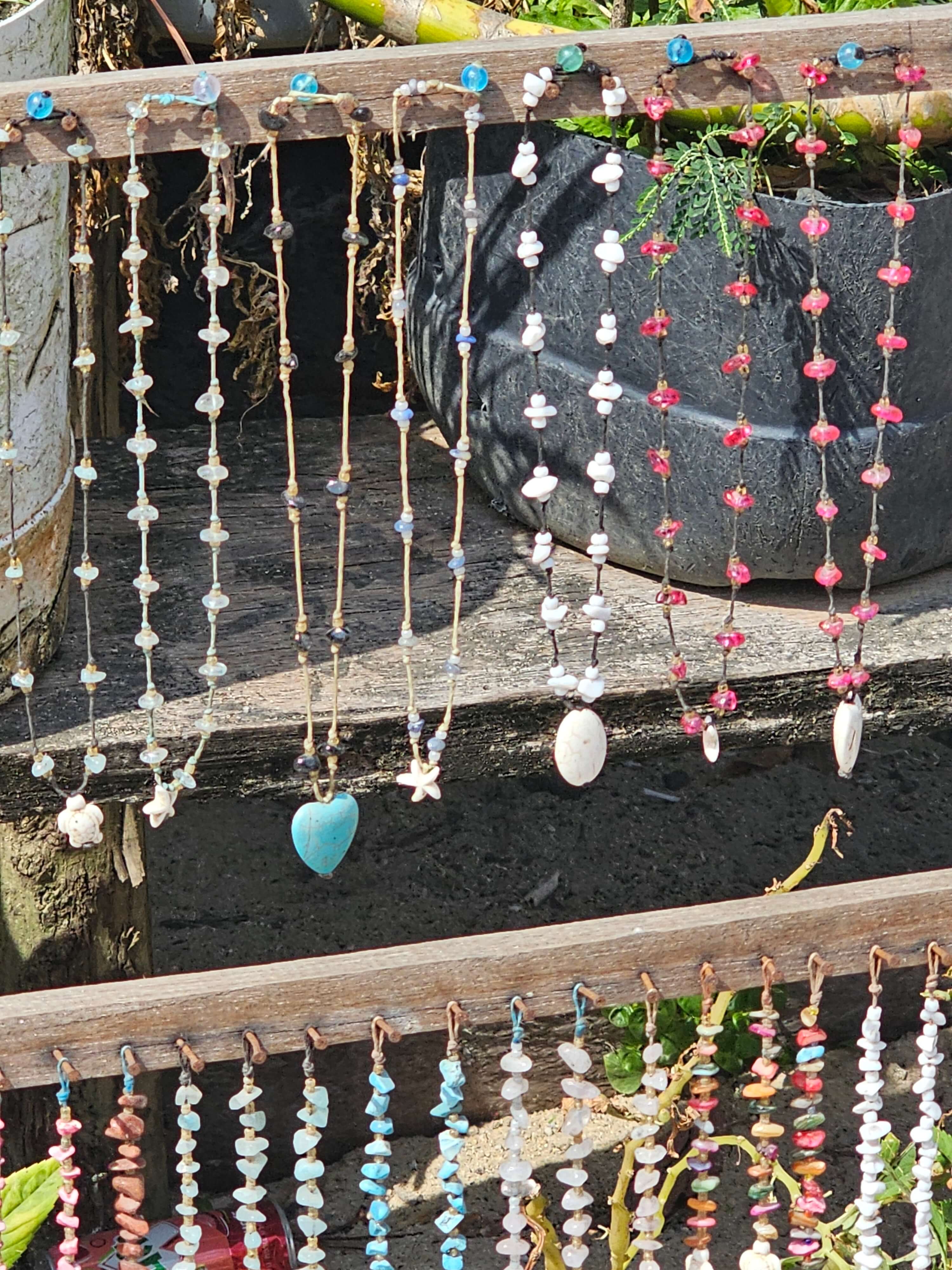 수린섬-집시마을