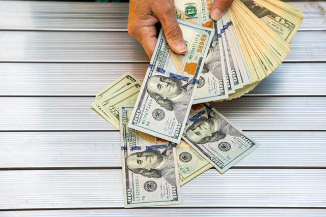 세금 환급 조회 수령 방법 5