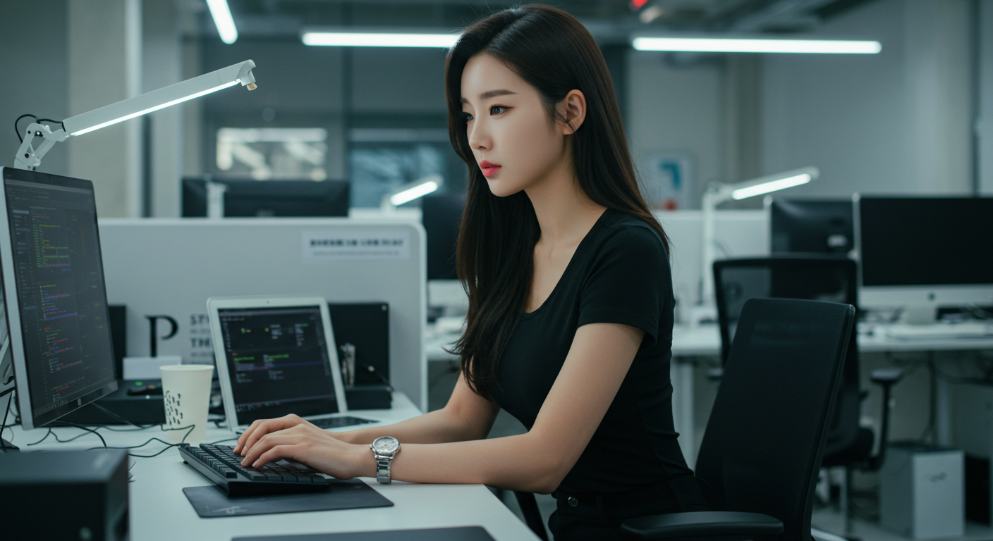 스트레스 탈모 회복 기간