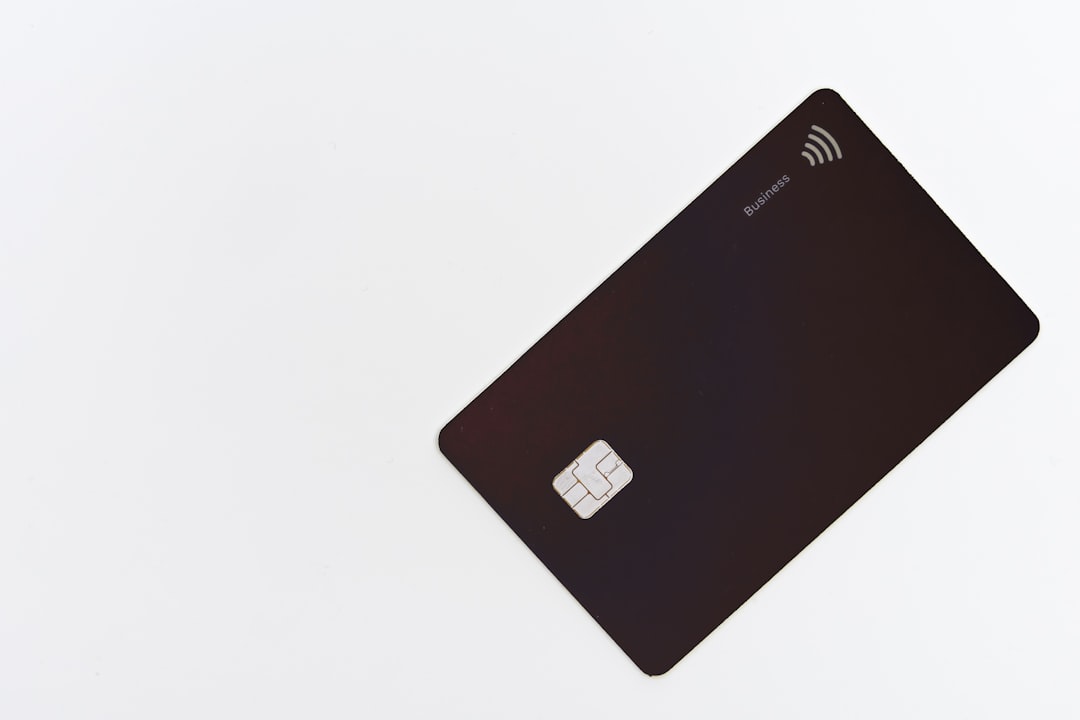 Debit Card