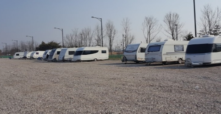 일산 킨텍스 주차장할인팁