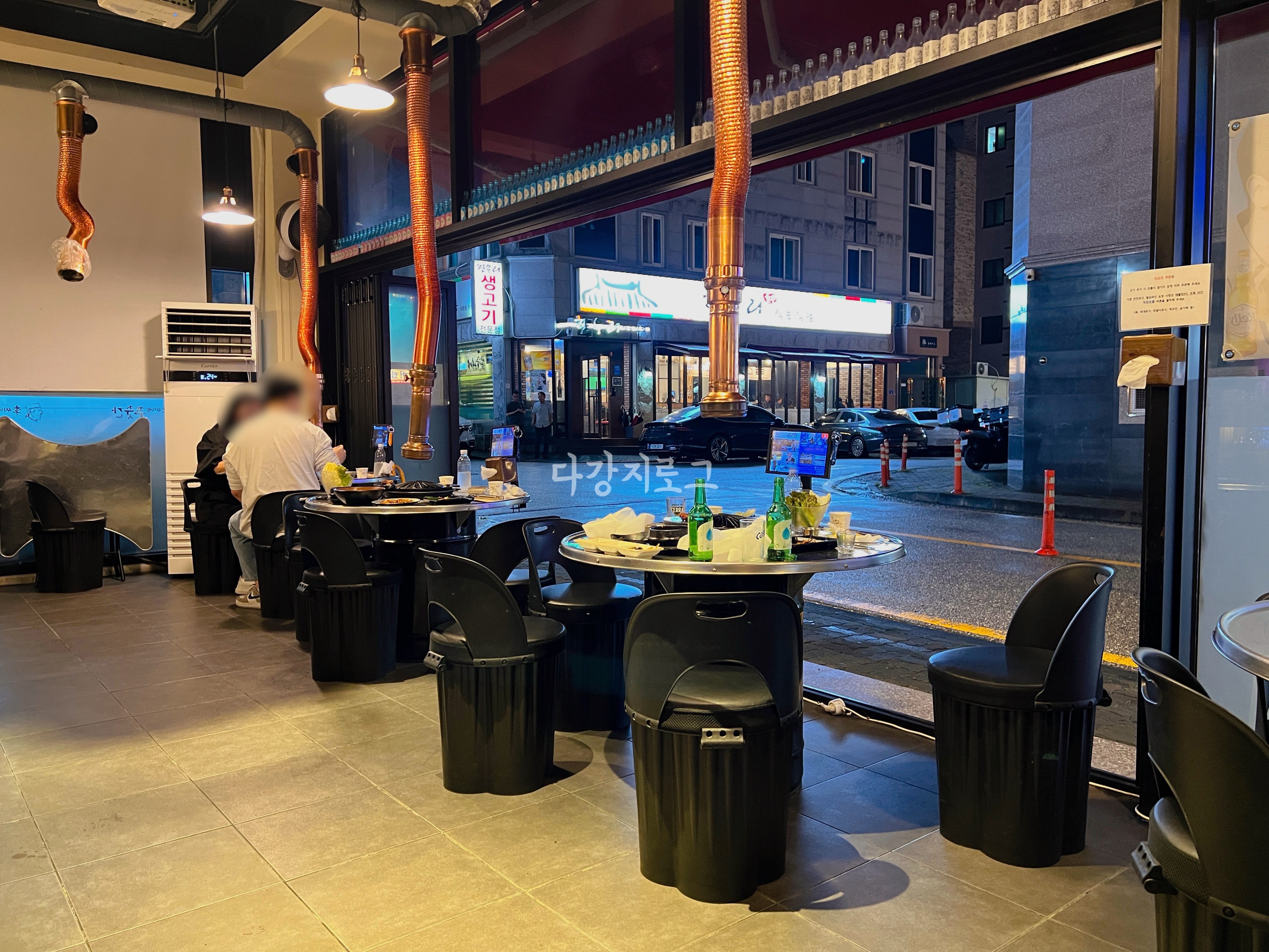 광주 수완지구핫플 삼겹살맛집 이씨네푸줏간