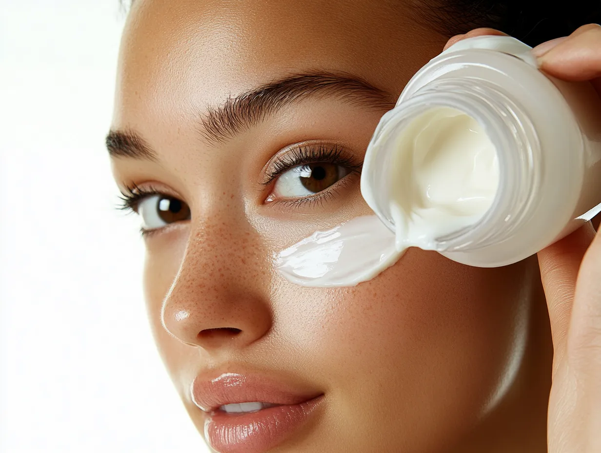 면접용 메이크업, 정말 잘 먹을까요? 놀라운 5단계 피부 관리 비법