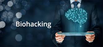 바이오해킹(Biohacking)으로 최적의 컨디션 유지하기