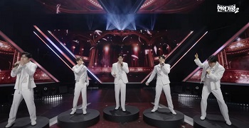 하늘아 에녹팀(에녹 한강 노지훈 김경민 박서진) 노래 듣기 가사