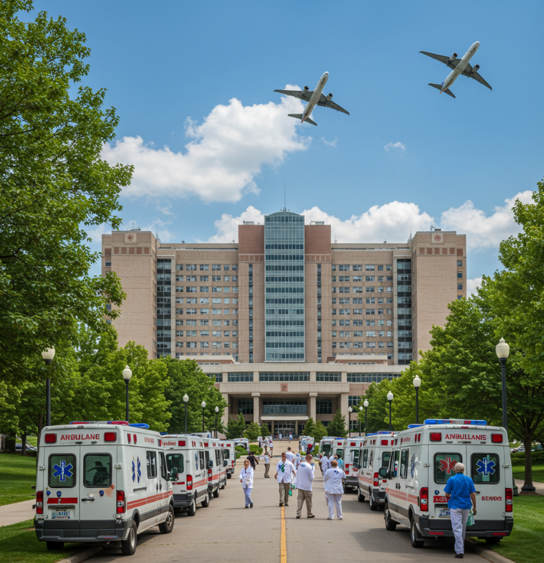 척추병증 치료 가장 잘하는 지역별 병원 정보(수도권, 강원도, 충청도, 전라도, 경상도)