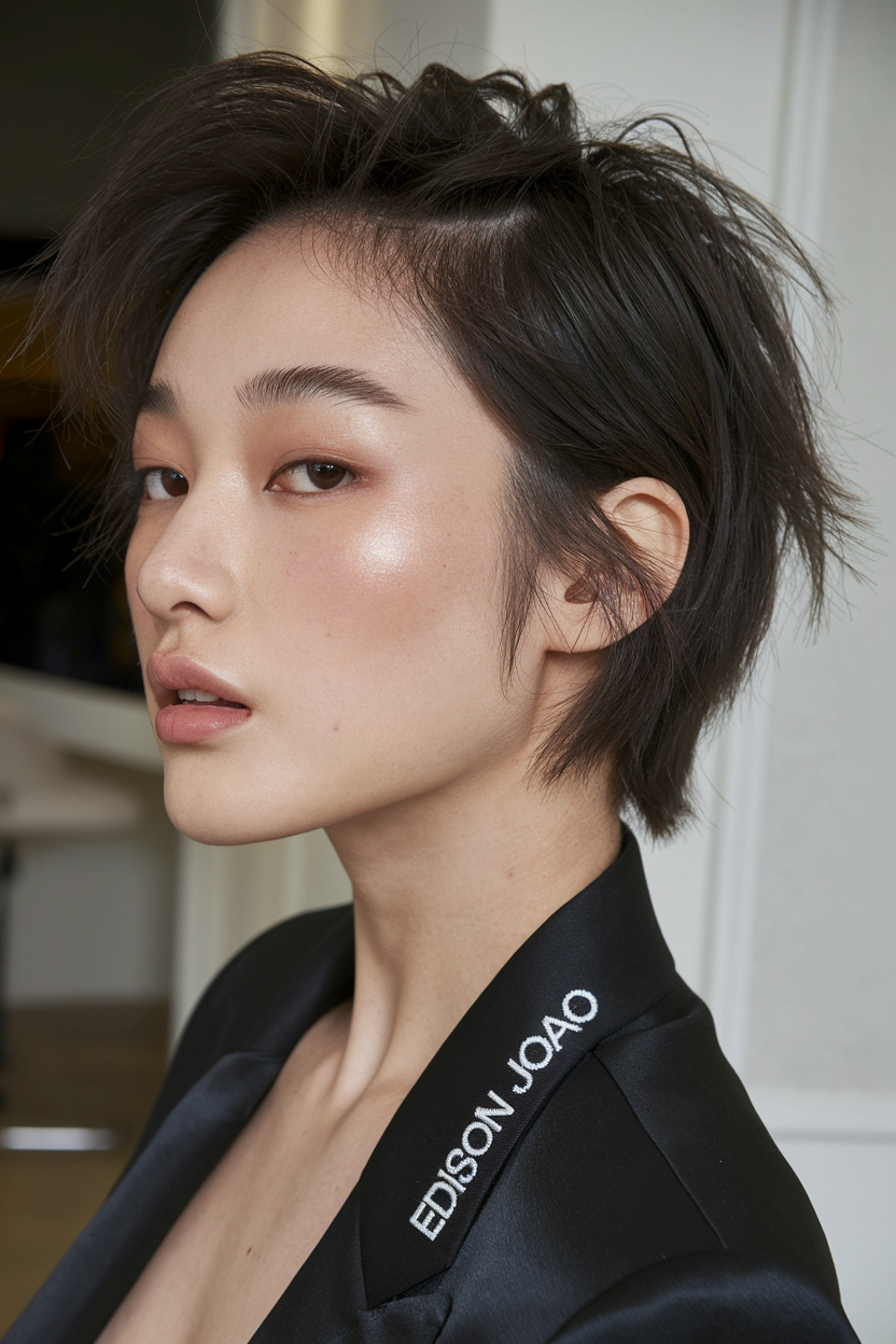 기미, 왜 생길까? 숨겨진 원인과 해결책 탐구