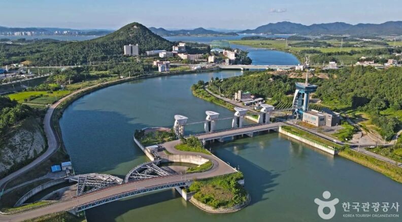 영암 가볼만한곳 베스트 10