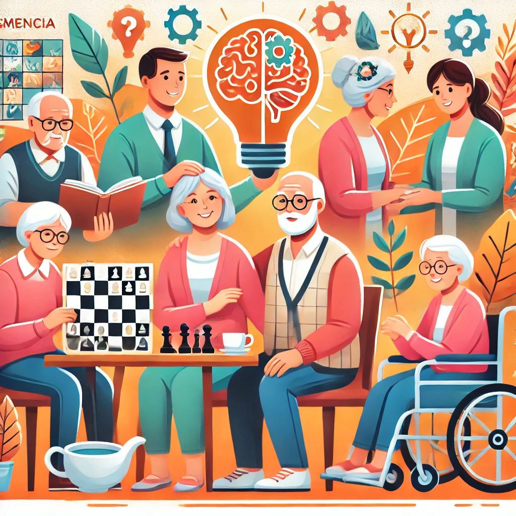 노인 치매 예방 운동 (두뇌 자극, 신체 활동, 생활 습관)