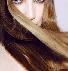 머리카락 굵어지기 3