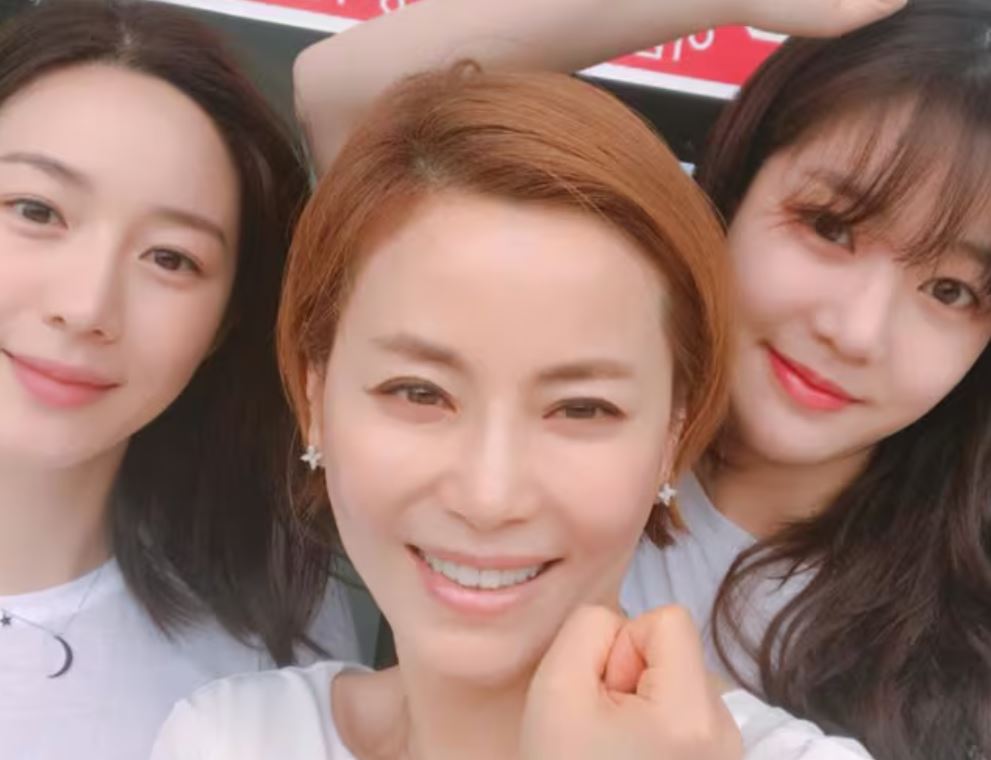 이다인 이승기 프로필 결혼 임신 이유비 견미리 딸 장인어른 임영규 근황