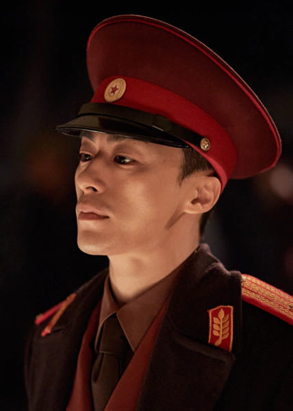 탈주 영화 후기