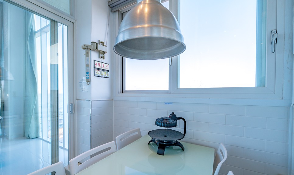 포항 마치블루 풀빌라