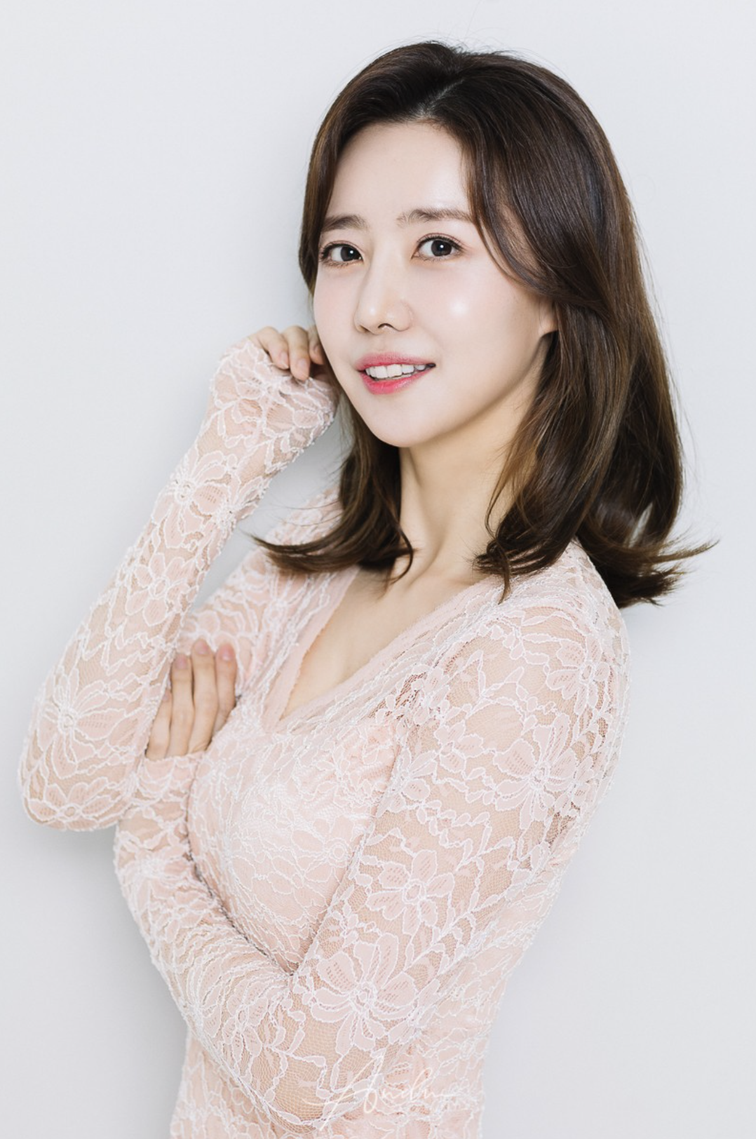 김해인 프로필