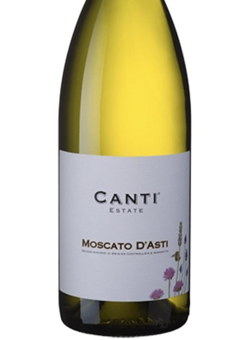 모스카토 다스티 (Moscato d'Asti)