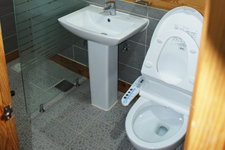 속리산 숲체험휴양마을