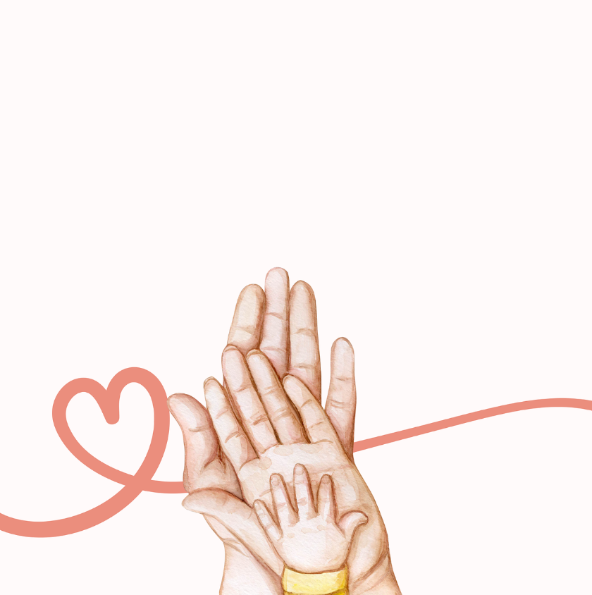 부모도 아이 덕분에 성장한다: 육아가 바꾼 내 인생 3가지