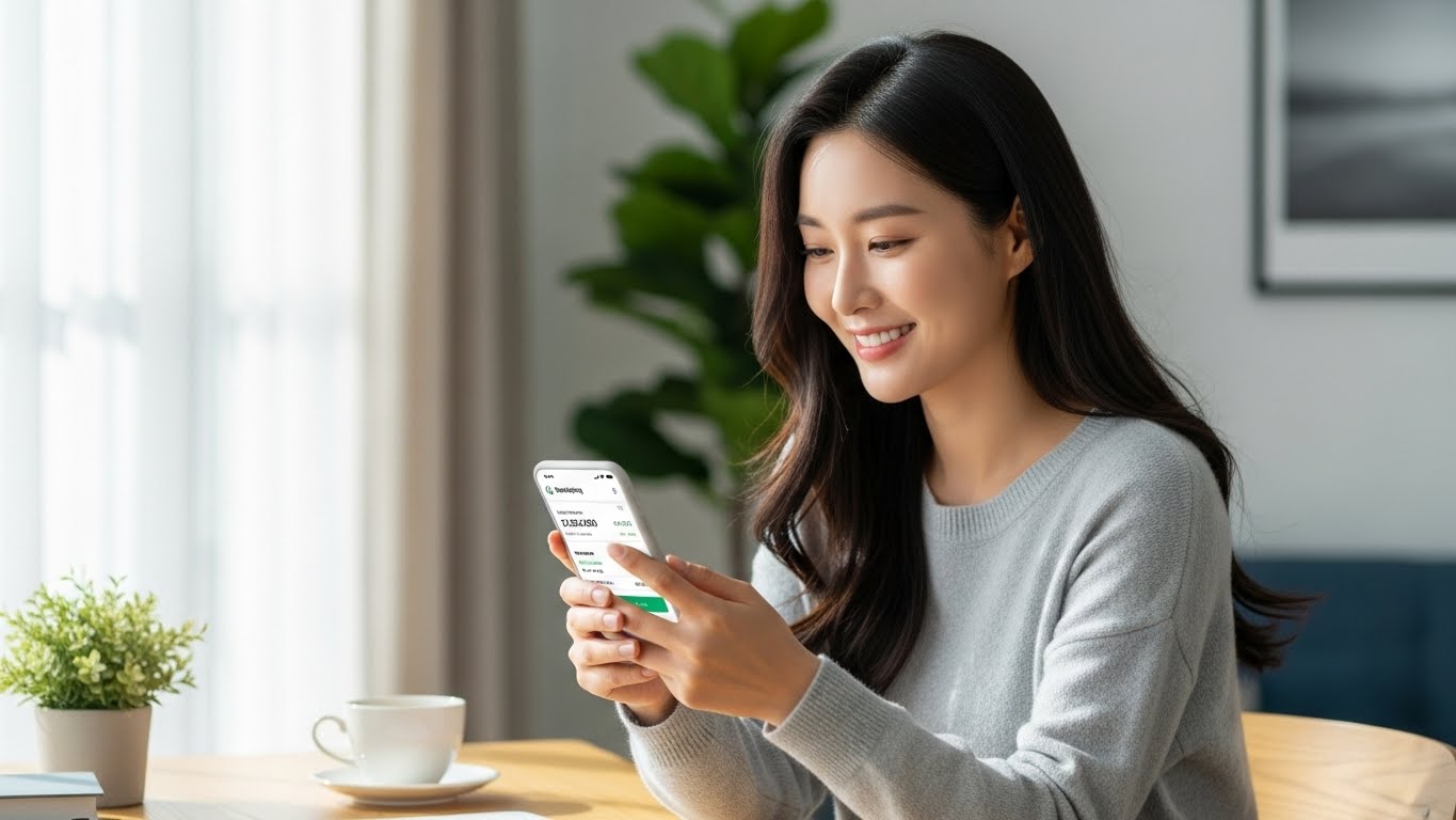 직장인 신용대출 필요서류