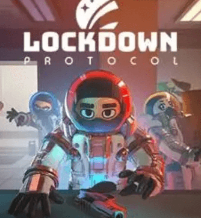 락다운프로토콜 한글패치 다운로드