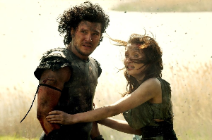 구글영화포스터 폼페이 최후의 날