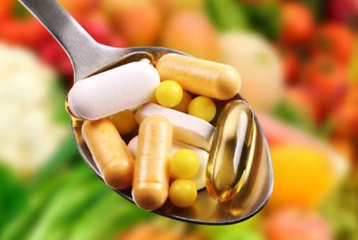 50대 60대 필수 영양제 추천 - 유산균 및 식이섬유