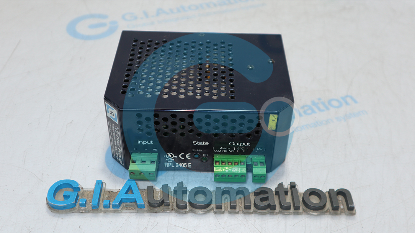RPL 2405 E