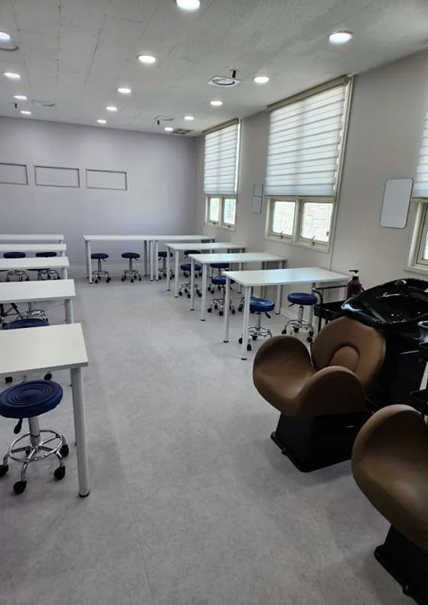 뷰티아카데미피아체미용학원