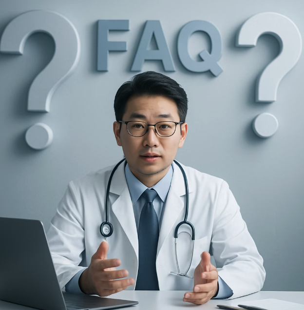 메밀차효능, 피부 미용과 노화 방지에 미치는 영향