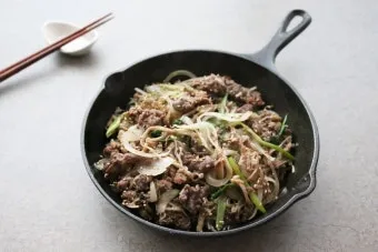 불고기 레시피 양념 불고기 보관법 보관방법_5