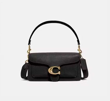 코치 가방 태비 26 숄더백