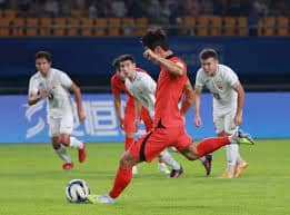 아시안게임 축구 결승 중계 일정 한일전 