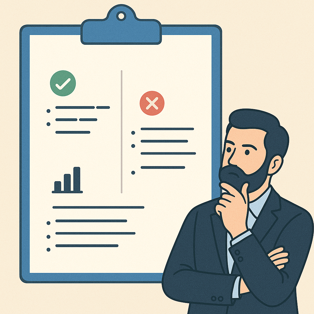 신용대출의 장단점