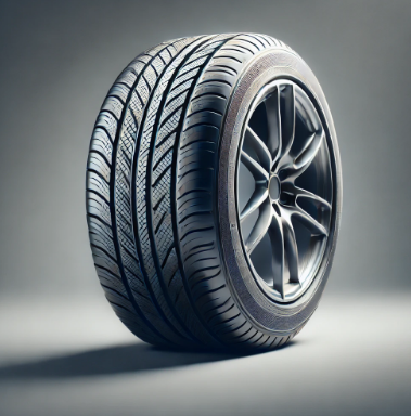 자동차 타이어