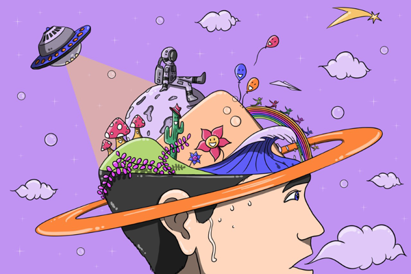 러너스 하이의 부작용 - 과도한 운동과 운동 중독 위험