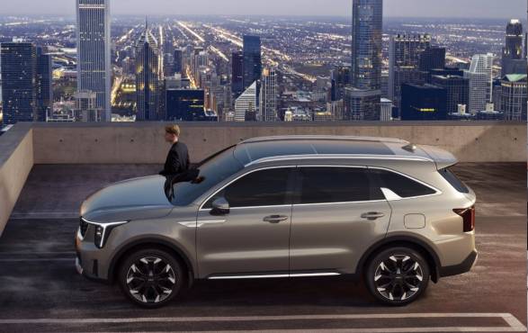 [ 쏘렌토 하이브리드 ] 가격 출고 대기기간 연비 제원