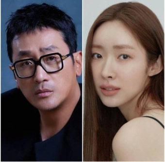 하정우 차정원 열애 결혼 나이 동생 아버지 프로필 영화 드라마-4