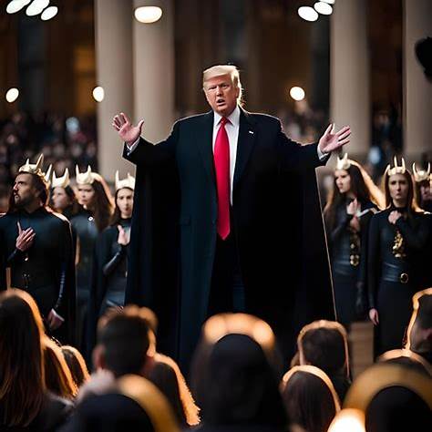 트럼프 코인 거래 방법