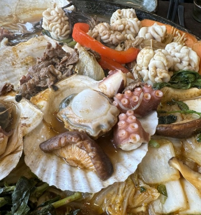 전현무계획-대구-문어물갈비-돌문어-갈비