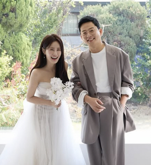 김준호 재혼 김지민