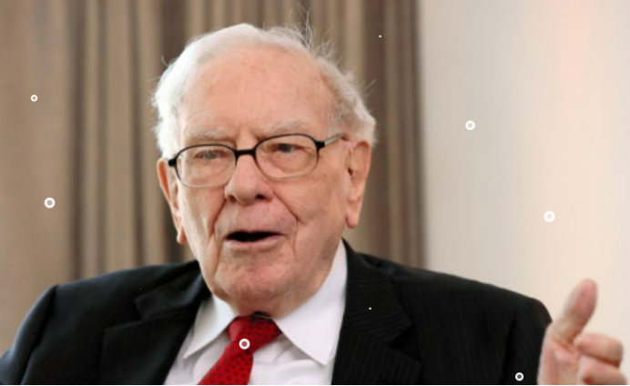 워런 버핏(Warren Buffett)의 투자 철학과 사고방식